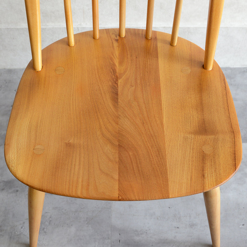 ERCOL アーコール クエーカーチェア 77