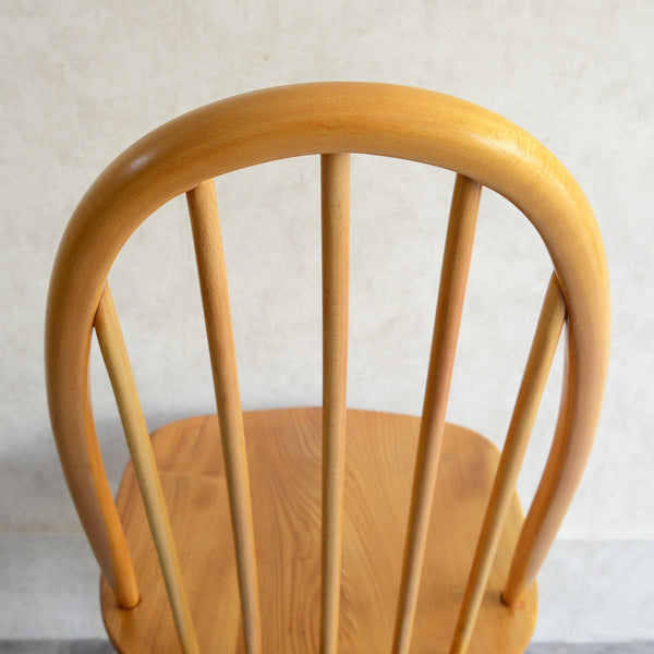 ERCOL アーコール クエーカーチェア 77