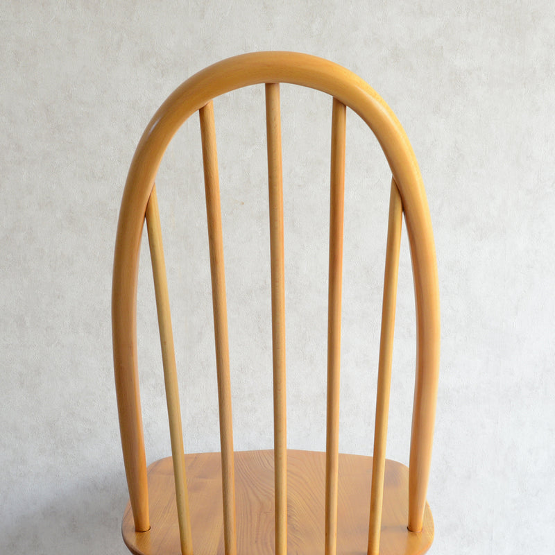 ERCOL アーコール クエーカーチェア 77