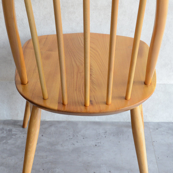 ERCOL アーコール クエーカーチェア 77