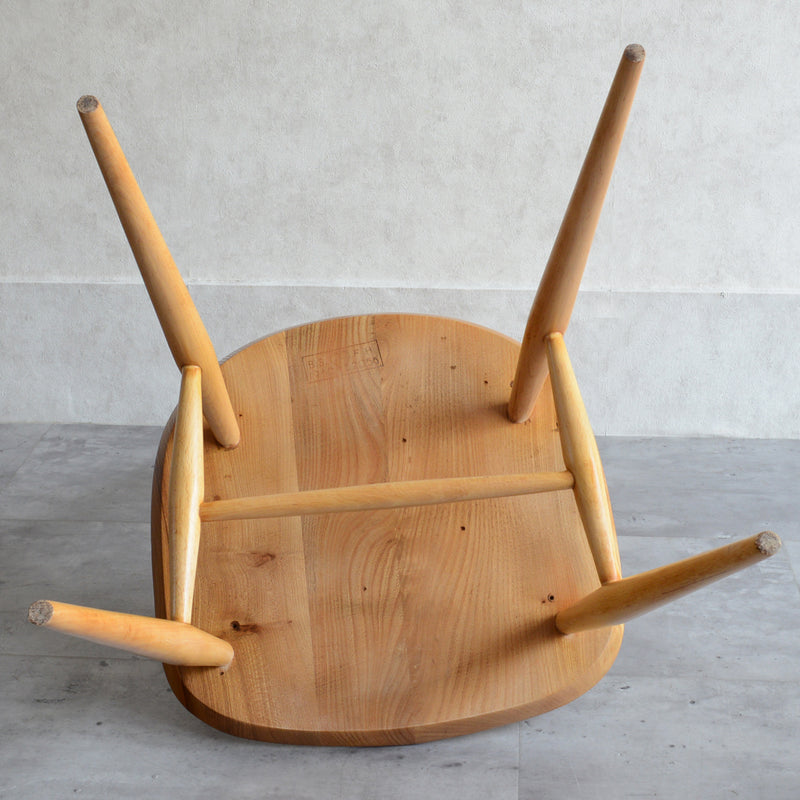 ERCOL アーコール クエーカーチェア 77