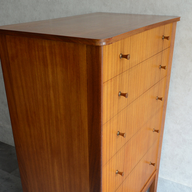 Vanson ヴァンソン　5段 チェスト