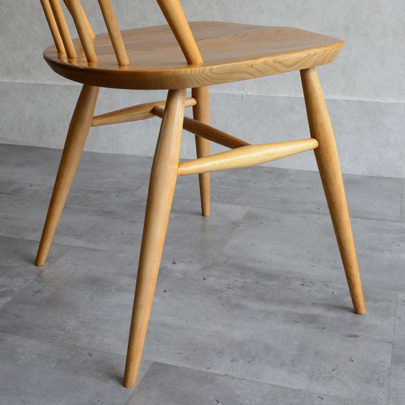 ERCOL アーコール クエーカーチェア 77