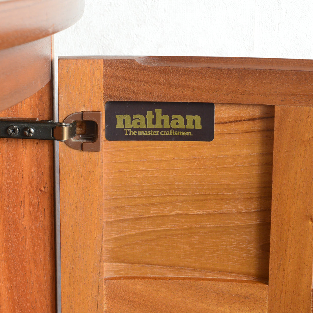 Nathan ネイサン　コーナーキャビネット29