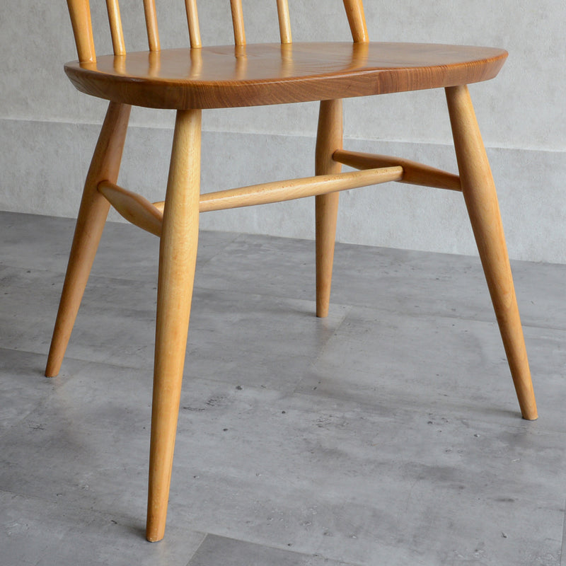 ERCOL アーコール クエーカーチェア 77