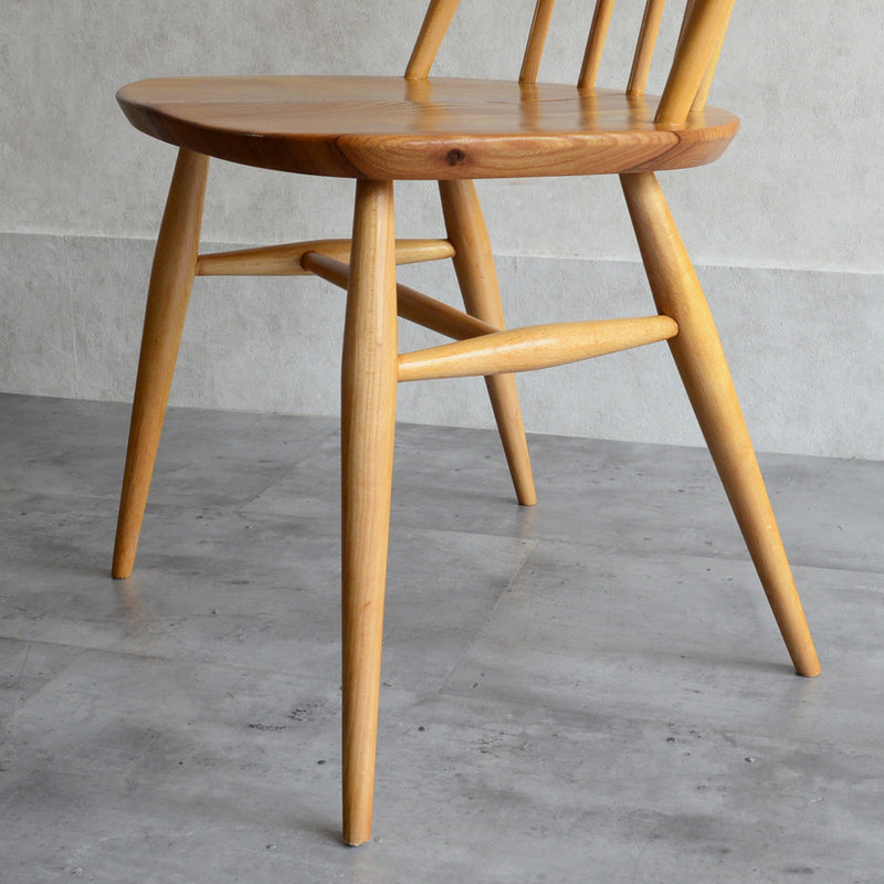 ERCOL アーコール クエーカーチェア 77