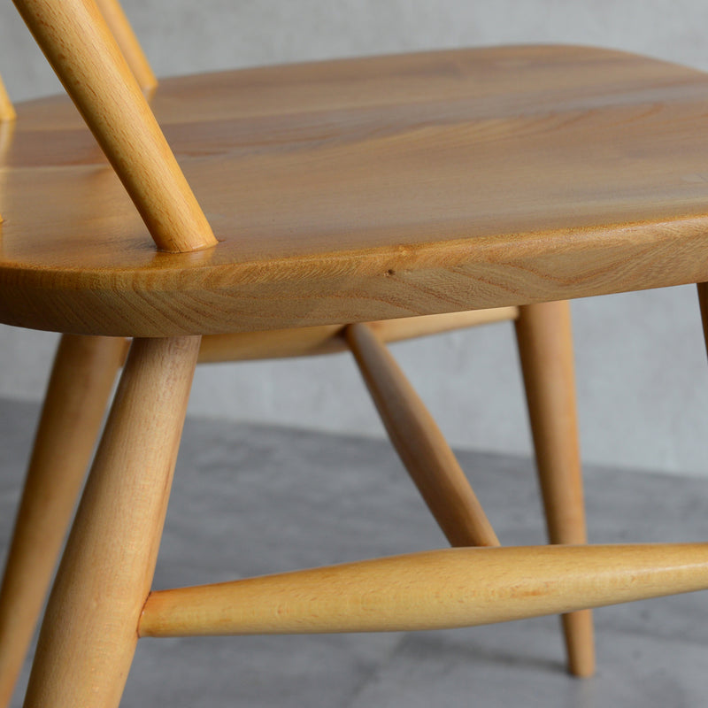 ERCOL アーコール クエーカーチェア 77