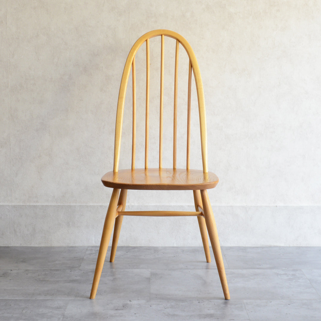 ERCOL アーコール クエーカーチェア 78