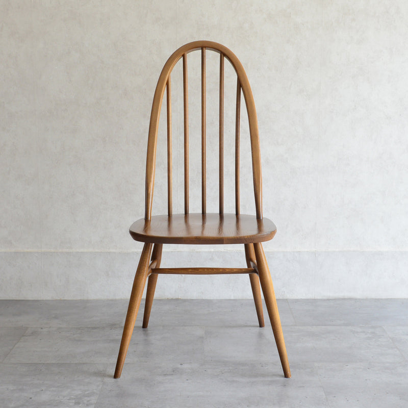 ERCOL クエーカーチェア 99 (カラメル)