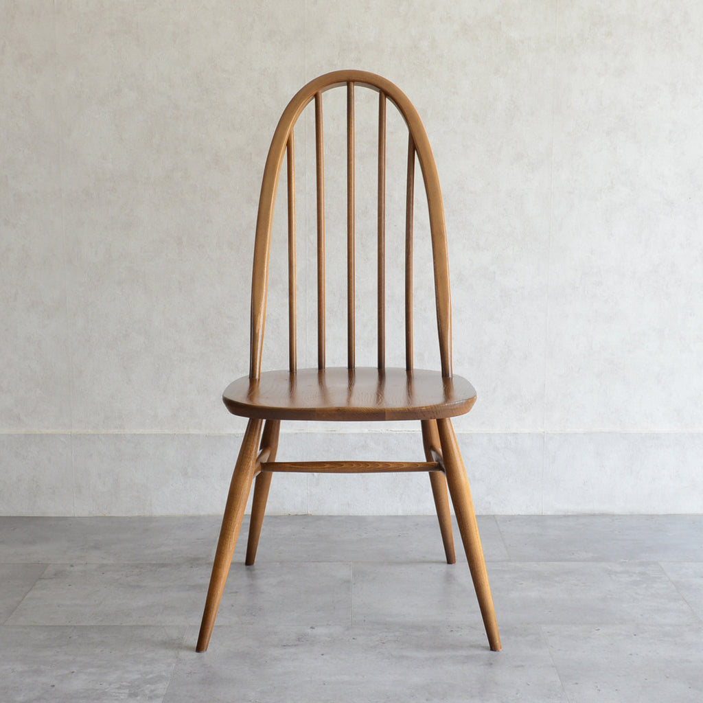 ERCOL クエーカーチェア 99 (カラメル) – Rowan.inc