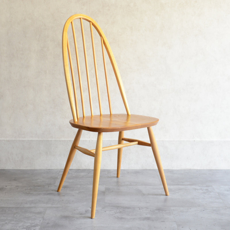 ERCOL アーコール クエーカーチェア 78