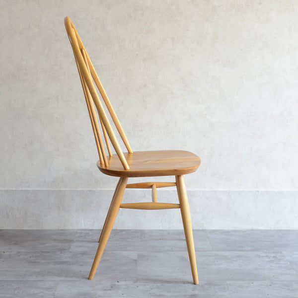 ERCOL アーコール クエーカーチェア 78