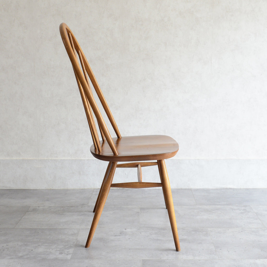 ERCOL クエーカーチェア 99 (カラメル) – Rowan.inc