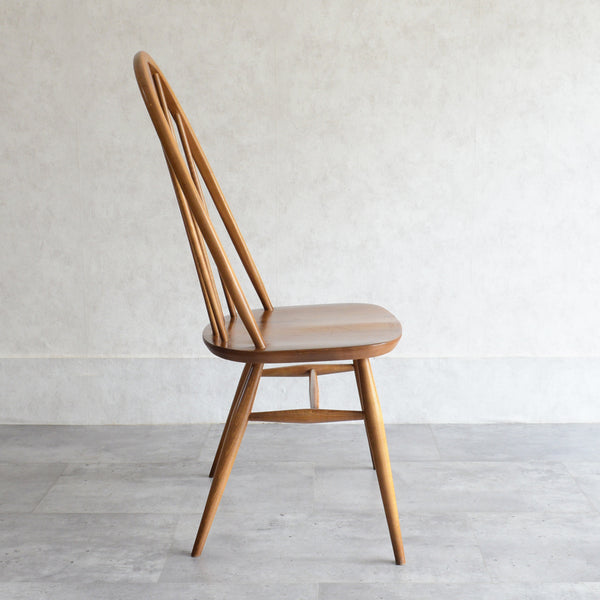 ERCOL クエーカーチェア 99 (カラメル)