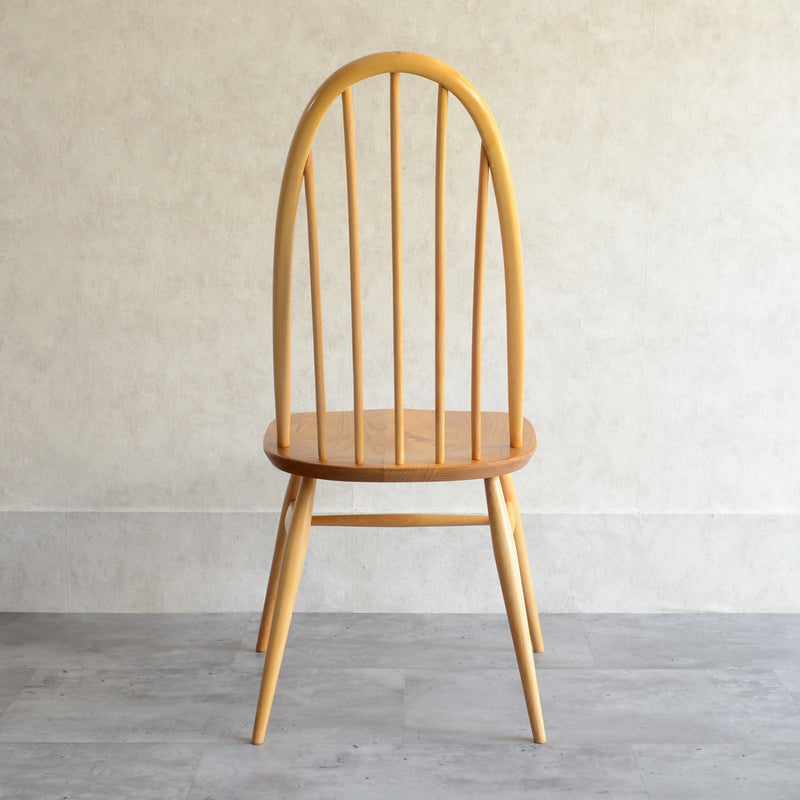 ERCOL アーコール クエーカーチェア 78