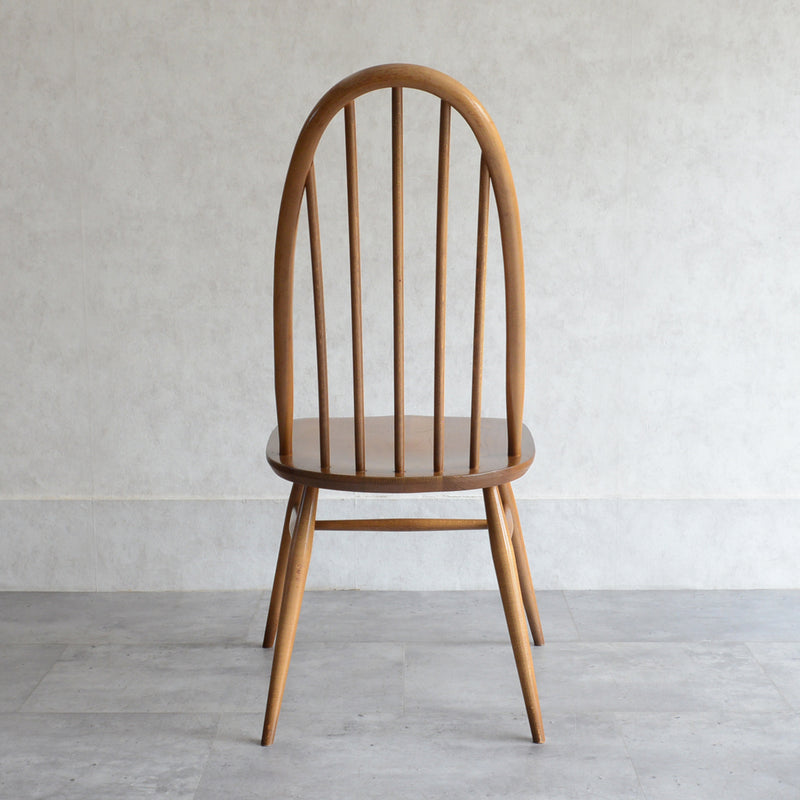 ERCOL クエーカーチェア 99 (カラメル)