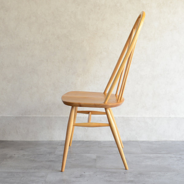 ERCOL アーコール クエーカーチェア 78