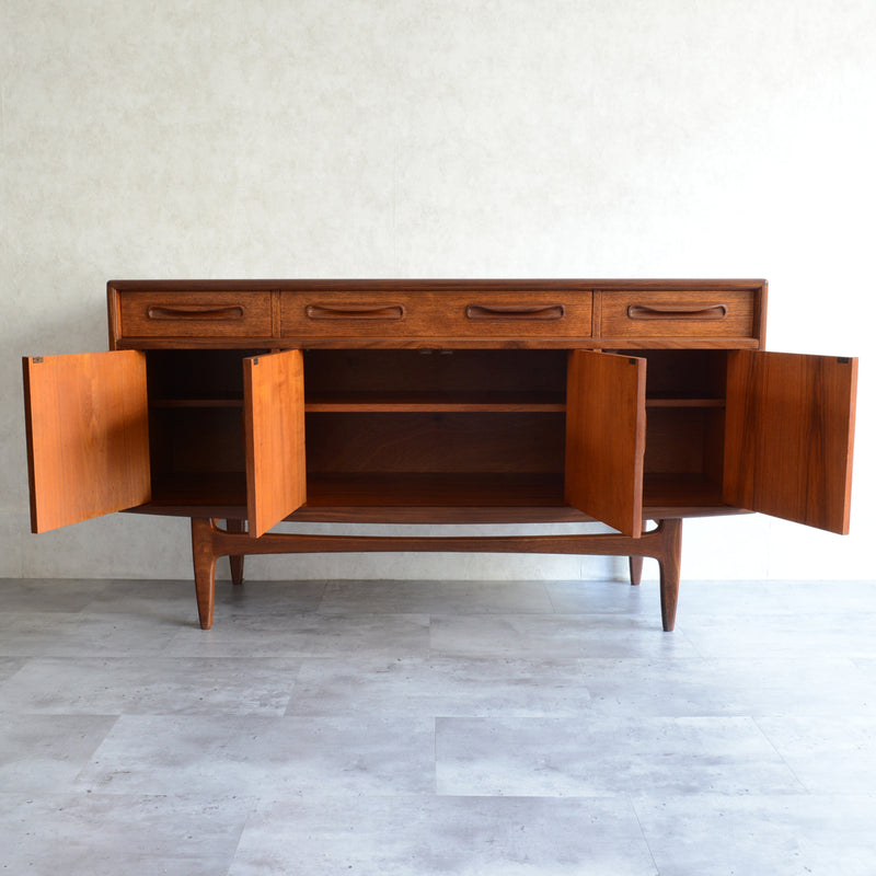 G-PLAN　ジープラン　フレスコサイドボード03