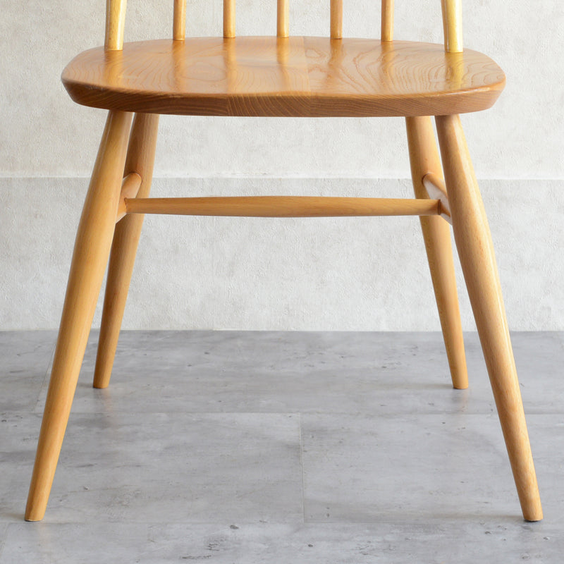 ERCOL アーコール クエーカーチェア 78