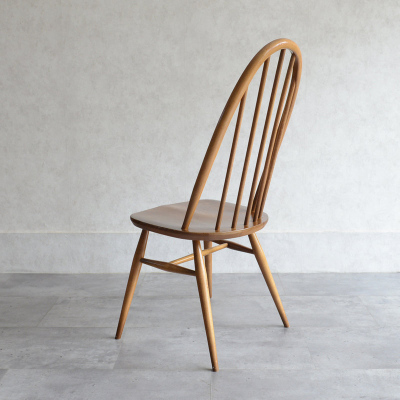 ERCOL クエーカーチェア 99 (カラメル)