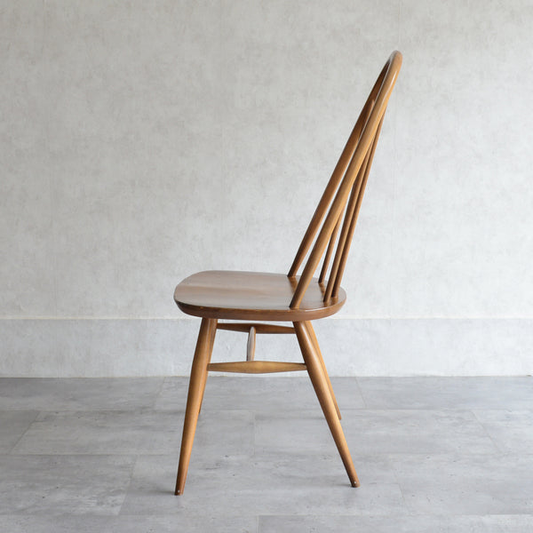 ERCOL クエーカーチェア 99 (カラメル)