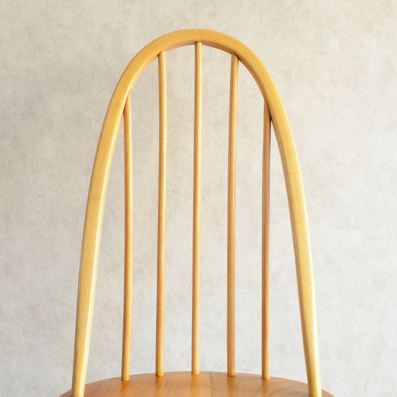 ERCOL アーコール クエーカーチェア 78