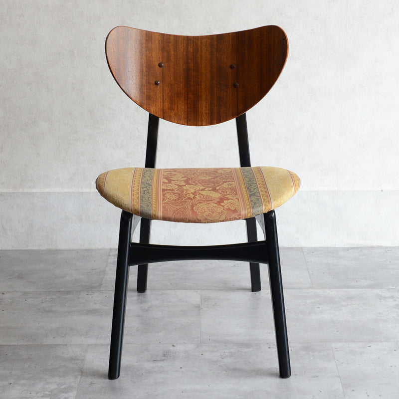 ミッドセンチュリー  ヴィンテージバタフライチェアＡ