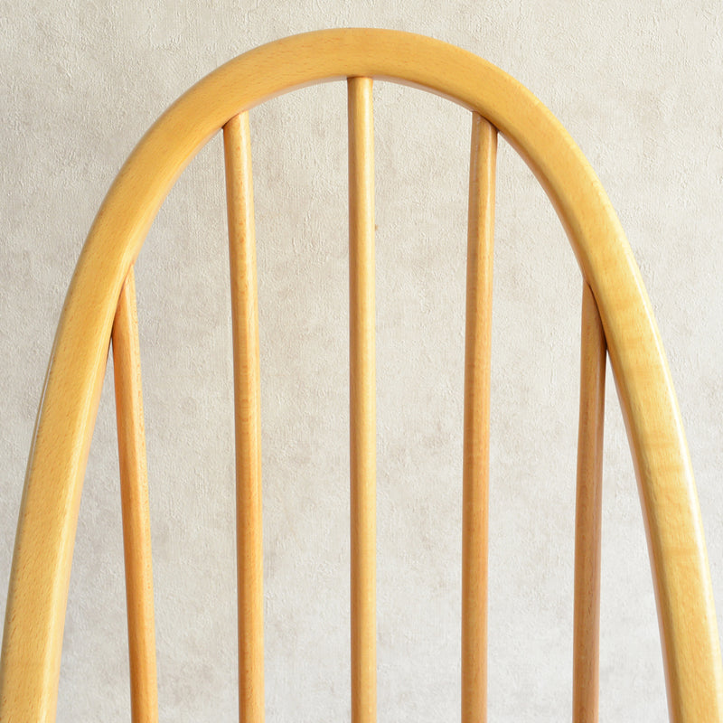 ERCOL アーコール クエーカーチェア 78