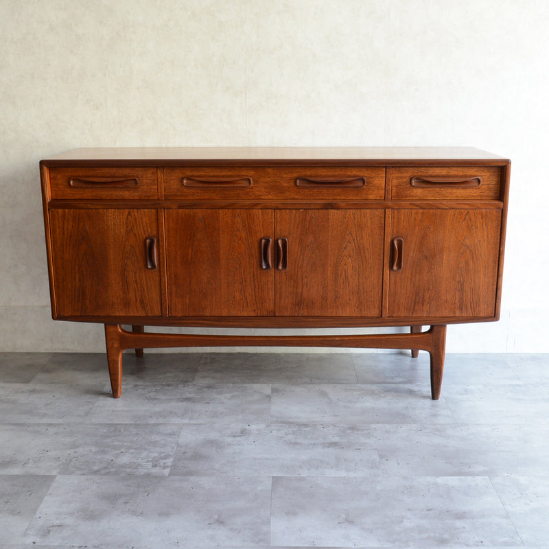 G-PLAN　ジープラン　フレスコサイドボード03