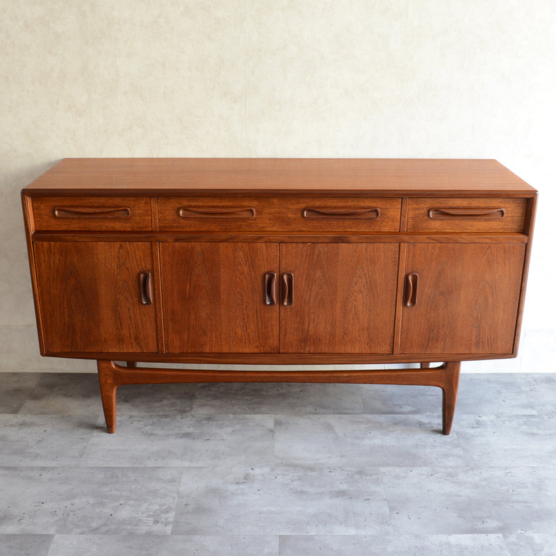 G-PLAN　ジープラン　フレスコサイドボード03