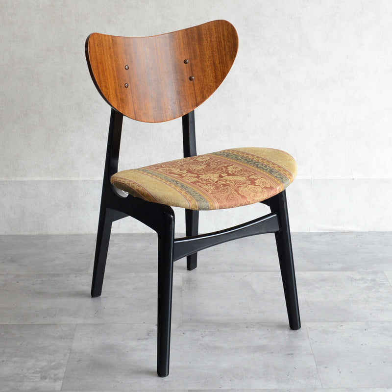 ミッドセンチュリー  ヴィンテージバタフライチェアＡ