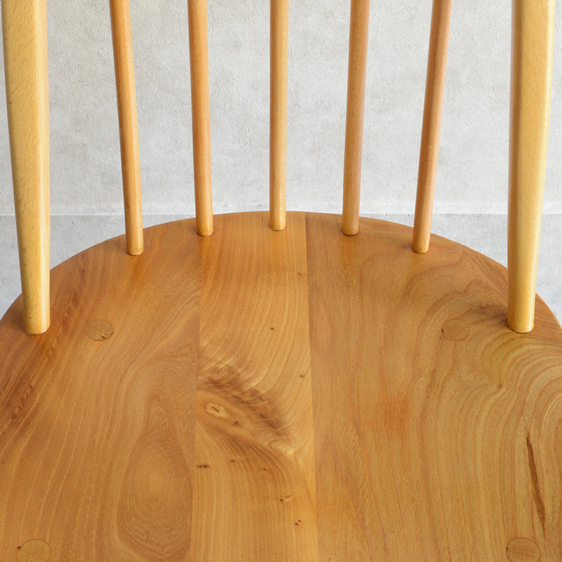 ERCOL アーコール クエーカーチェア 78