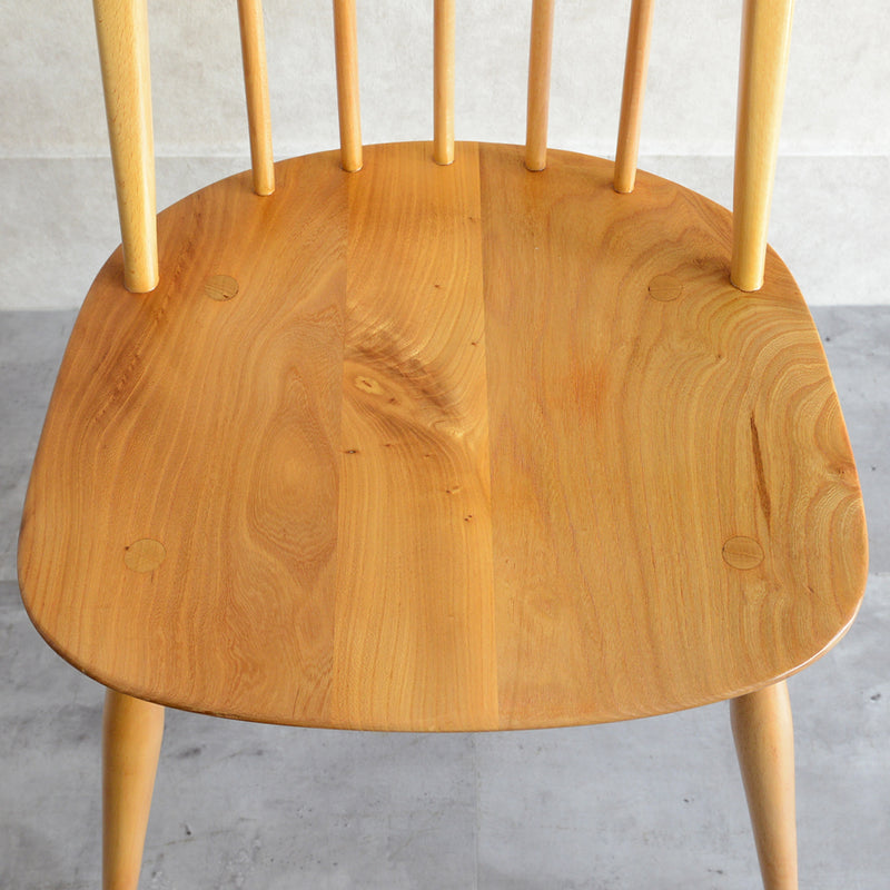 ERCOL アーコール クエーカーチェア 78