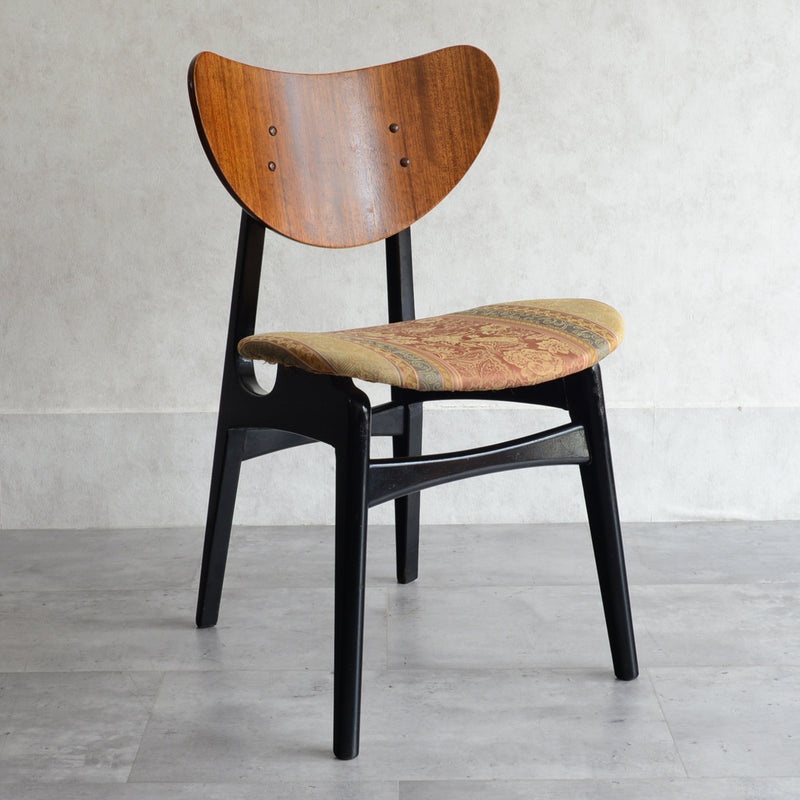 ミッドセンチュリー  ヴィンテージバタフライチェアＡ