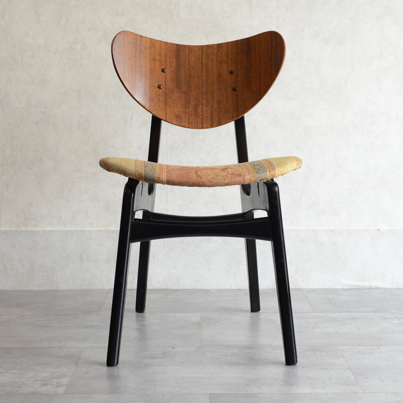 ミッドセンチュリー  ヴィンテージバタフライチェアＡ