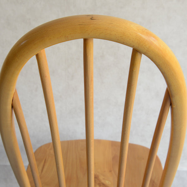 ERCOL アーコール クエーカーチェア 78