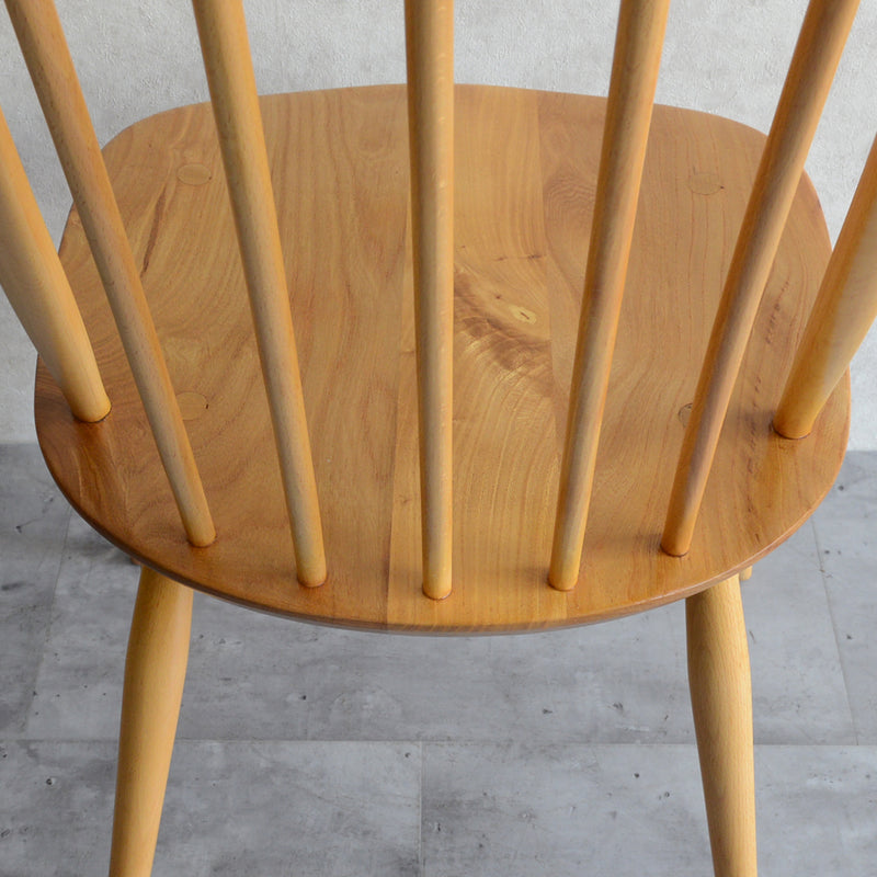 ERCOL アーコール クエーカーチェア 78