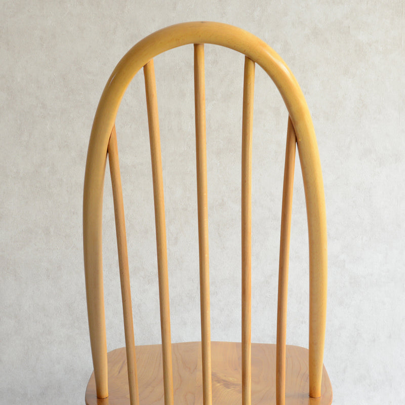 ERCOL アーコール クエーカーチェア 78