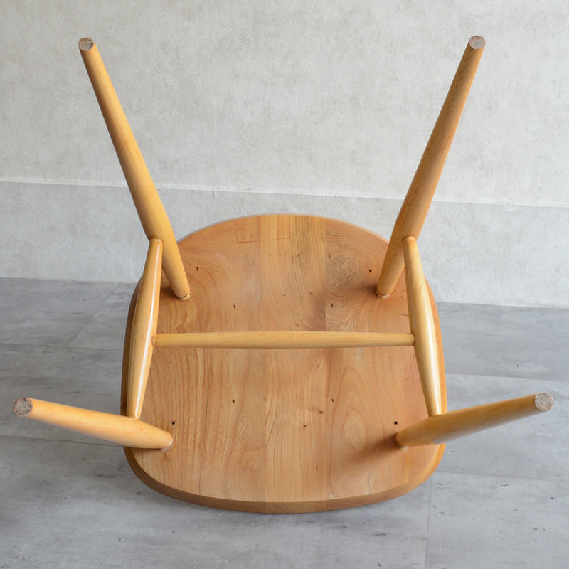 ERCOL アーコール クエーカーチェア 78