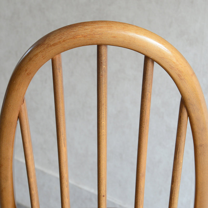 ERCOL クエーカーチェア 99 (カラメル)