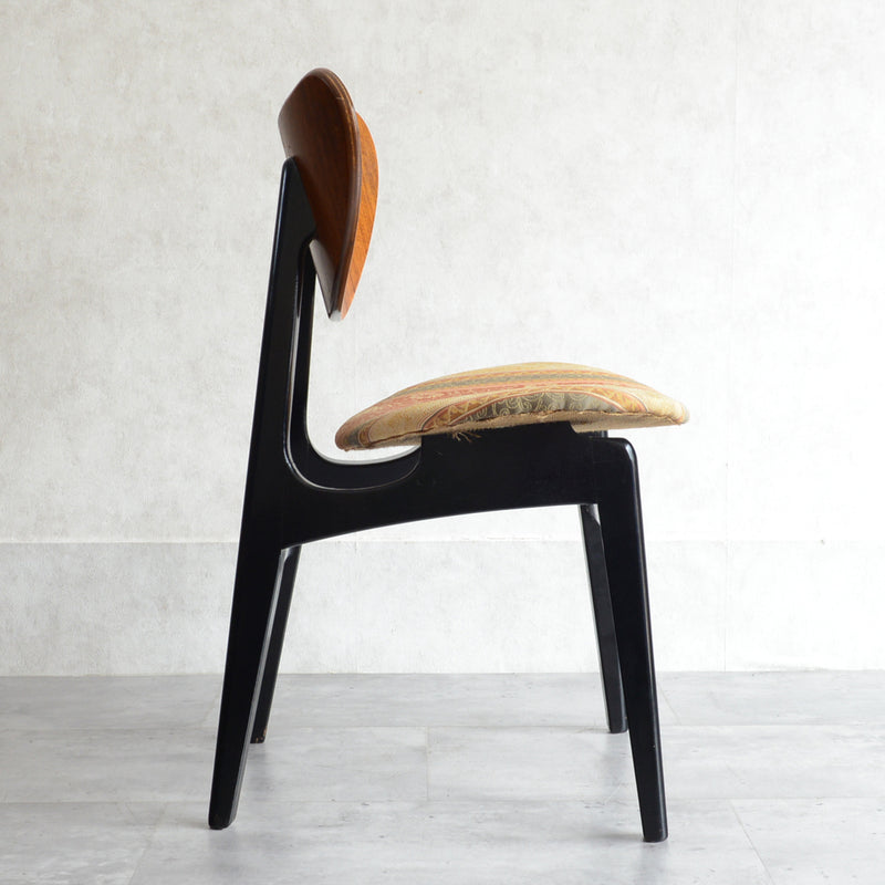 ミッドセンチュリー  ヴィンテージバタフライチェアＡ