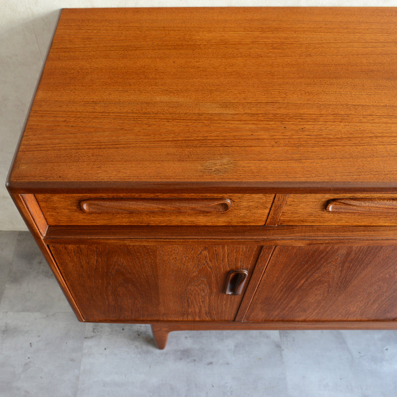 G-PLAN　ジープラン　フレスコサイドボード03