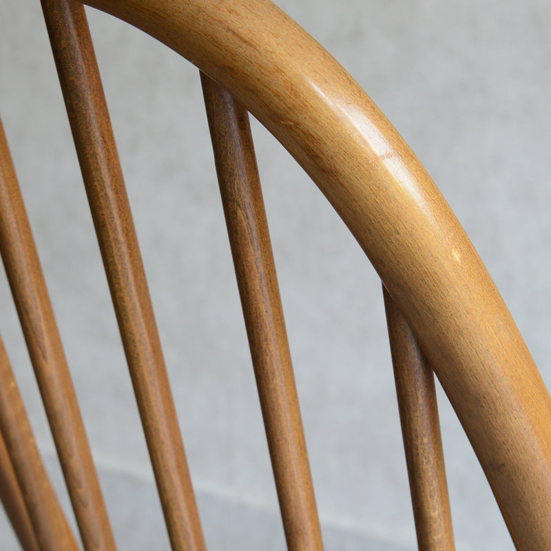 ERCOL クエーカーチェア 99 (カラメル)