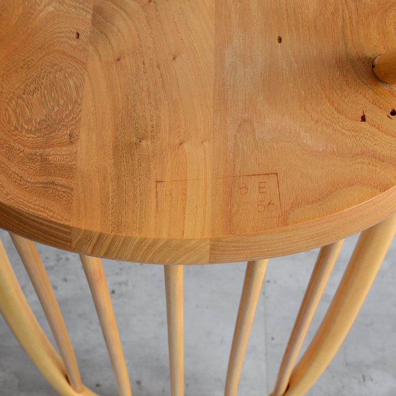 ERCOL アーコール クエーカーチェア 78