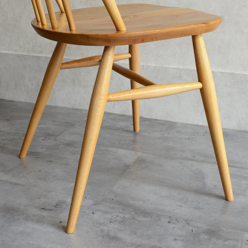 ERCOL アーコール クエーカーチェア 78