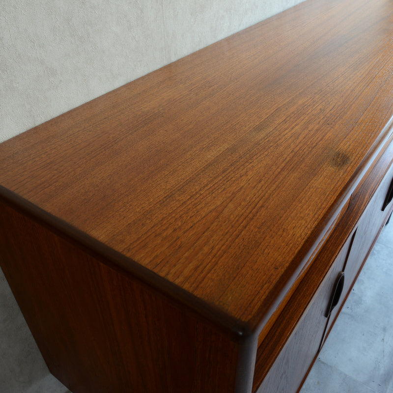 G-PLAN　ジープラン　フレスコサイドボード03