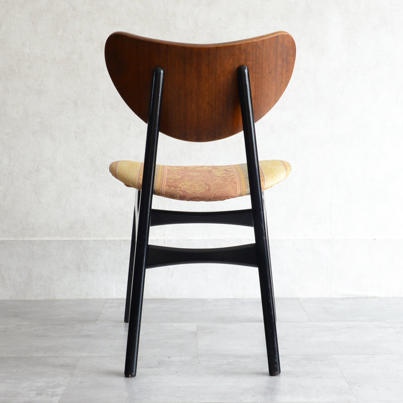 ミッドセンチュリー  ヴィンテージバタフライチェアＡ