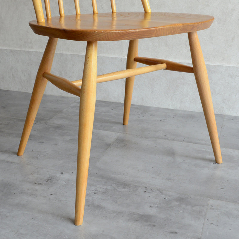 ERCOL アーコール クエーカーチェア 78