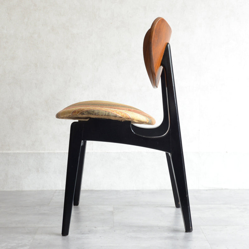 ミッドセンチュリー  ヴィンテージバタフライチェアＡ