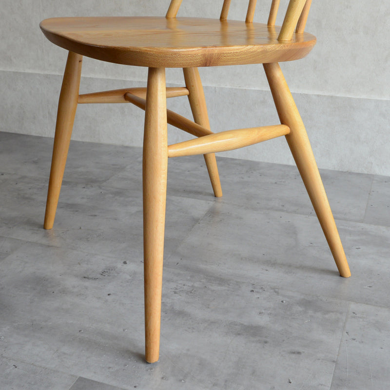 ERCOL アーコール クエーカーチェア 78